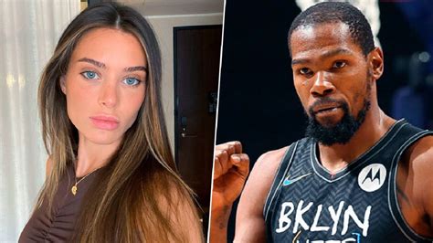 lana rhoades con kevin durant|LANA RHOADES COMPARTE EXPERIENCIA CON KEVIN。